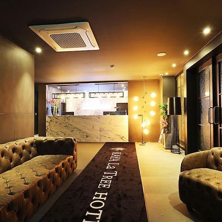 סיאול Kaya Tourist Hotel מראה חיצוני תמונה