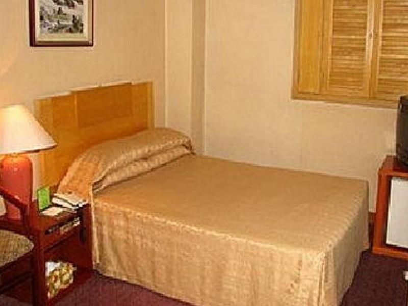 סיאול Kaya Tourist Hotel מראה חיצוני תמונה